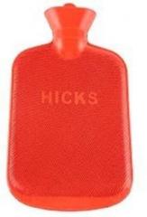 Hicks Comfort Super Deluxe Plus Non electric 2500 ml Hot Water Bag