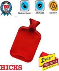 Hicks DELUX HOT WATER BOTTLE NON ELECTRICAL 2500 ml Hot Water Bag
