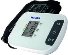Hicks DIGITAL BLOOD PRESSURE MONITOR N 810 Bp Monitor