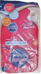 Hicks Hot water bottle with cover Hot water bottle with cover 2 L Hot Water Bag