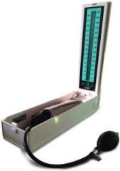 Hicks Mercury free Digital Sphygmomanometer with LCD Display Mercury free Digital Sphygmomanometer with LCD Display Bp Monitor