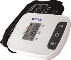 Hicks N810 Automatic Bp Monitor