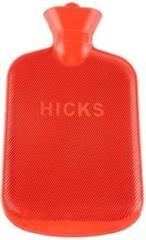 Hicks Super Deluxe Plus+ Non Electrical 2500 ml Hot Water Bag