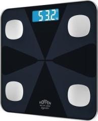 Hoffen Electronic Digital Personal Body Weighing Scale