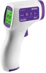 Intex Infrared Digital Thermometer Thermo Safe Thermometer
