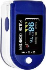 Ispares 430 PULSE OXIMETER Z1+ with Coloured OLED Digital Finger PULSE OXIMETER Spo2H Blood Oxygen Monitor Arterial Pulse Oximeter Pulse Oximeter