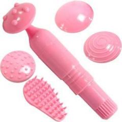 JM MSGR33 5 in 1 Vibrator Therapy Massager