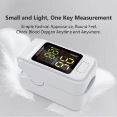 Jo Pharma JO 100 Premium Plus Fingertip Pulse Oximeter Pulse Oximeter