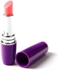 Joystick Mini Lipstick Design Portable Waterproof Vibe Massager Vibrator for Women Massager