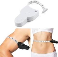 Jyoresha Body Fat Measuring Tape Measurement Tape Body Fat Analyzer