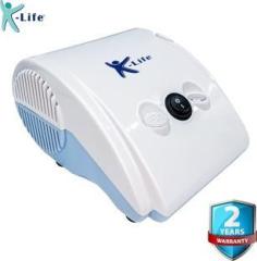 K life 104 B Steam Respiratory Machine Kit For Baby Adults kids Asthma Inhaler Patients Nebulizer