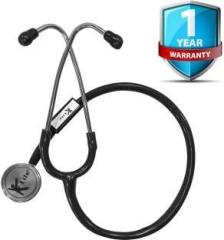 K life ST 101 Professional Single head Chest Piece for medical students nurses doctors Acoustic Stethoscope