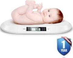 K life WS 104 Digital Personal Baby Infant Toddler Weight Electronic Machine Weighing Scale