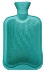 Karki Fusion Pain Reliever Rubber Hot Water Pad 01091 Best Quality Non Electrical 2 L Hot Water Bag