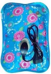 Ketsaal Electric Gel Bottle Pouch Massager Hot Water Bag Rechargeable 1 L Hot Water Bag