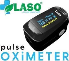 Laso PULSE OXIMETER Digital Fingertip C101A2 Pulse Oximeter