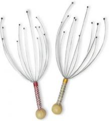 Lavelle Pharma GM20992 Head and Scalp Massager