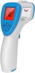 Leelvis 8818B FDA Approved High Quality Non Contact Digital Infrared IR Thermometer Forehead Thermometer