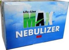 Life Line MAXX Nebulizer