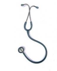 Life Strong GREY EXCELLENT 3RD Stethoscope