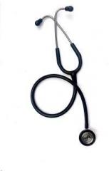 Life Strong MAX BLACK ACOUSTIC Stethoscope