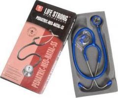 Life Strong PEDIATRIC NEO NATAL SS ACCOUSTIC Stethoscope