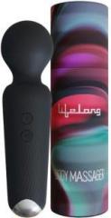 Lifelong LLM468 Body Massager with 8 Speed and 20 Vibration settings Massager