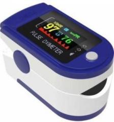 Lk87 OLED Digital Finger Pulse Oximeter Pulse Oximeter