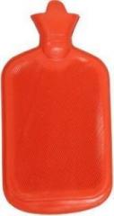 Madan Pain Relief Rubber Hot Water Bottle/Bag Non Electric 2 L Hot Water Bag Rubber Water Bag 2 L Hot Water Bag