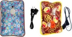 Madmex Electrothermal Hot Water Bag with 2 L Electric Heating Gel Pad Electric Hot Water Bag Electrical 2 L Hot Water Bag