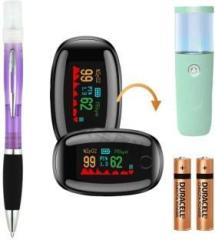 Maiyun SMH01 Pulse Oximeter