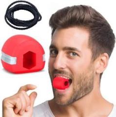 Marvia Jawline Exerciser Jaw, Face and Neck Exerciser Jawline Shaper for Men & Women Jawline Exerciser Jaw, Face and Neck Exercise Jawline Shaper for Men & Women Massager