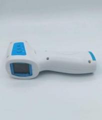 Maxim Non Contacted Infrared Forehead Digital Thermometer YHKY 2000 YHKY 2000_ Thermometer