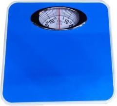Mcp Healthcare Analog Mechanical Weighing Scale with Anti slip Surface Analogue Weighing Scale