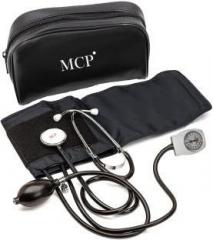 Mcp Healthcare Android BP monitor and Stethoscope Bp Monitor