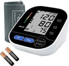 Mcp Healthcare Blood pressure Automatic Digital measuring machine Bp Monitor