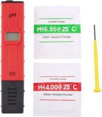 Mcp PH107 PH METER Thermometer