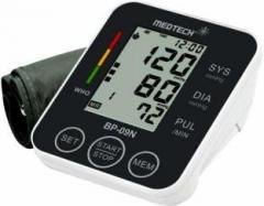 Medtech BP09N Automatic Upper Arm Digital BP Monitor Bp Monitor