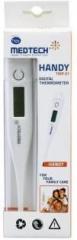 Medtech Thermometer TMP 01 Thermometer