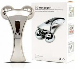 Meetzone 3D Massagers Roller Massager