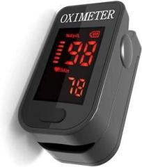 Microgene FingerTip PRO F 4 Pulse Oximeter