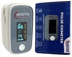 Microtek 899 MH0 0001 Pulse Oximeter