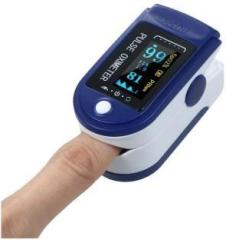 Mprow Digital Fingertip Pulse Oximeter