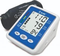 Mr Gr8 BP 02 Automatic Upper Arm Blood Pressure Monitor BP 02 Bp Monitor