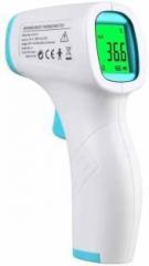 Nanz Comfort IRNC 204 Infrared Thermometer Thermometer
