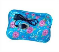 Nea Electric Heating Gel Pad Heat Pouch Electrical 1 L Hot Water Bag