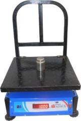 Netweightsales WEIGHT SCALE / TABLE TOP / WEIGHT MEASUREMENT MACHINE 200 KG Weighing Scale