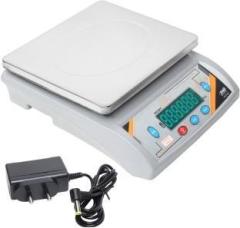 Nirmit 30 KG LIGHT WEIGHT MACHINE FOR MULTIPURPOSE Weighing Scale