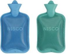 Nisco B 22 Non Electrical 2.5 L Hot Water Bag