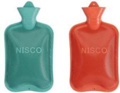 Nisco Bottle Non Electrical 2.5 L Hot Water Bag